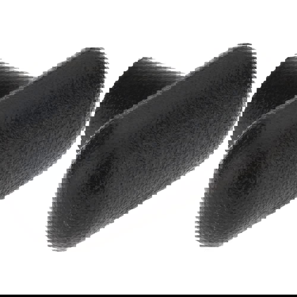 M8x1.25x2-1/4x.256 Hole Thread, 2-1/4